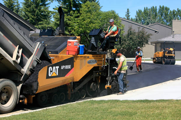 Reliable Grand Bay, AL Driveway Pavers Solutions